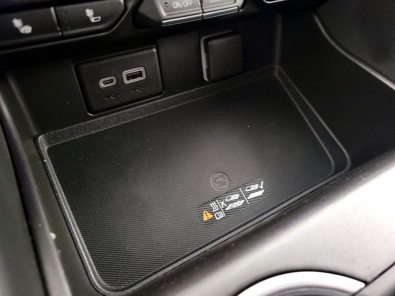 2021 Chevrolet Tahoe LT - Photo 19