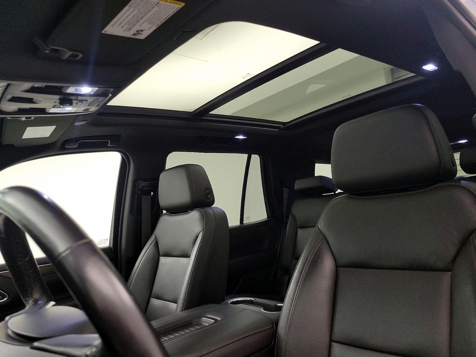 2021 Chevrolet Tahoe LT - Photo 20