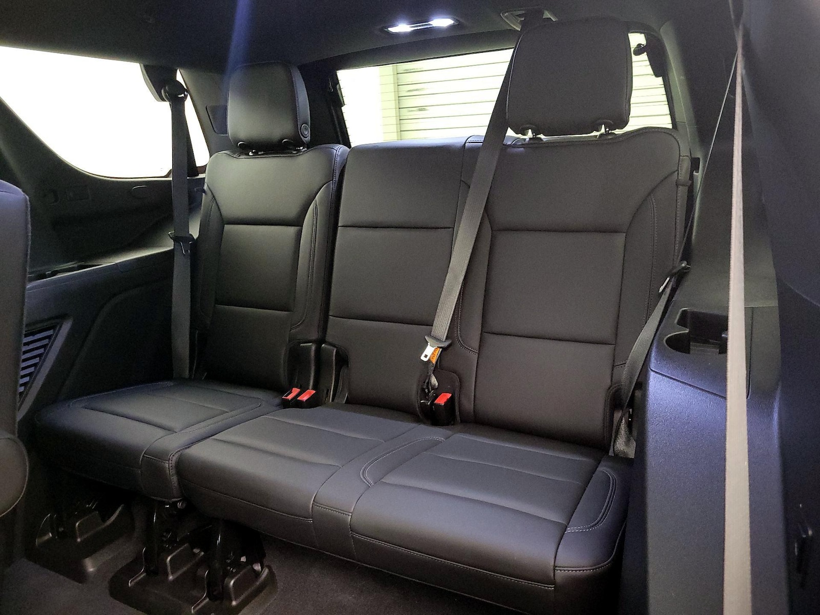 2021 Chevrolet Tahoe LT - Photo 22