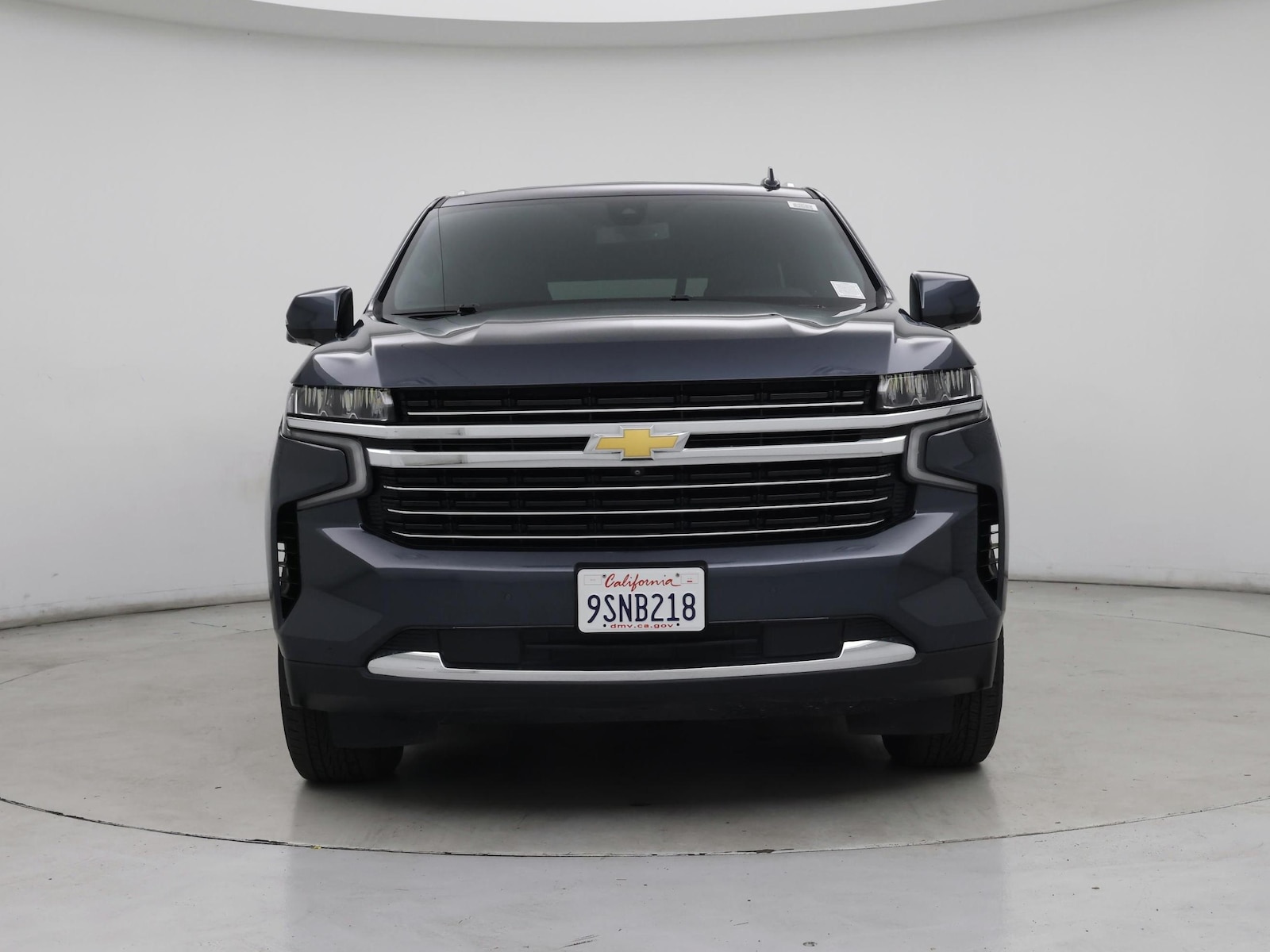 2021 Chevrolet Tahoe LT - Photo 6
