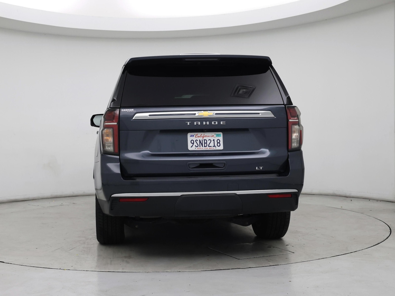 2021 Chevrolet Tahoe LT - Photo 7