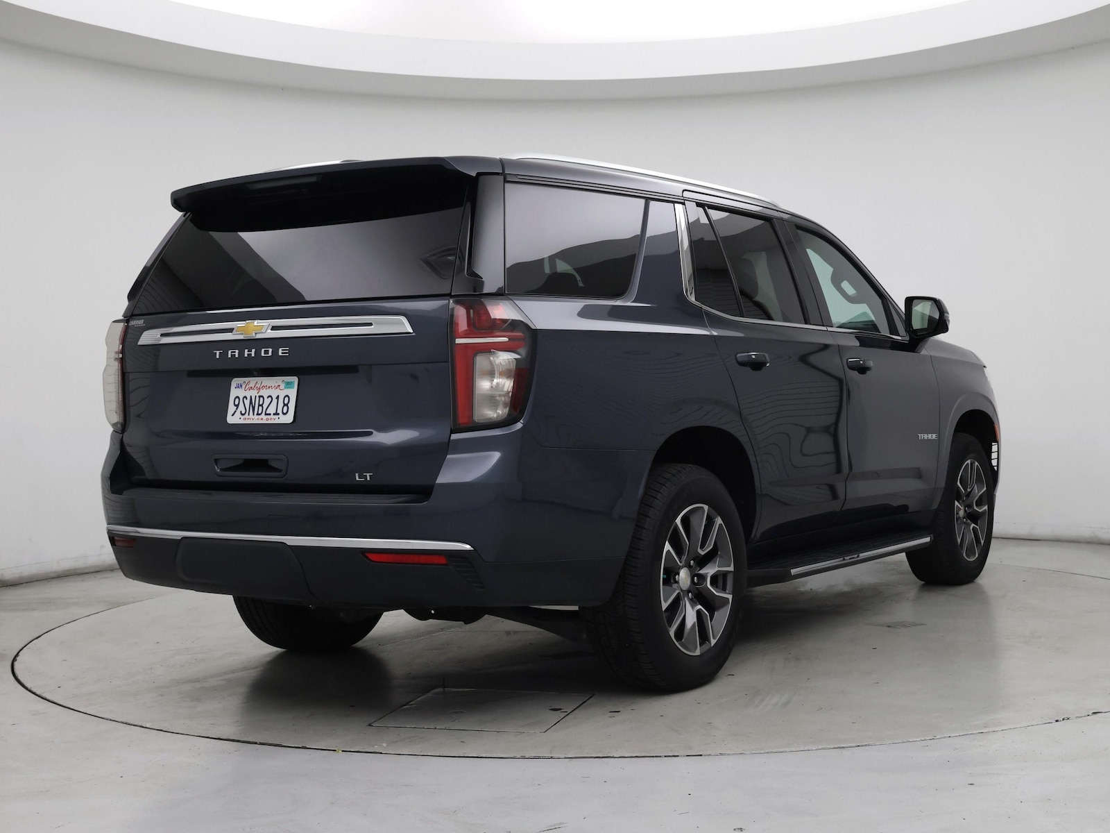 2021 Chevrolet Tahoe LT - Photo 9