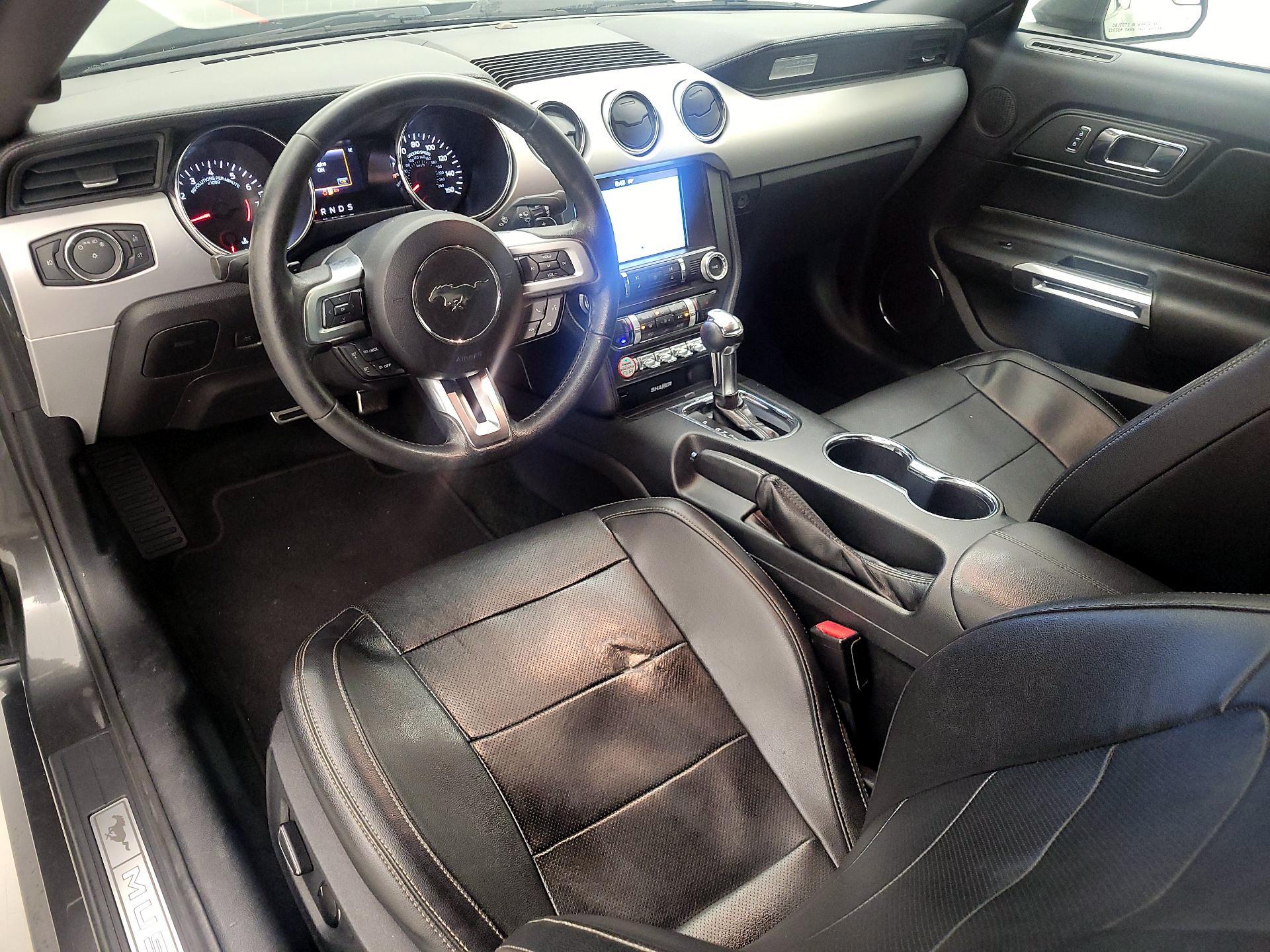 Thumbnail: 2016 Ford Mustang - 9