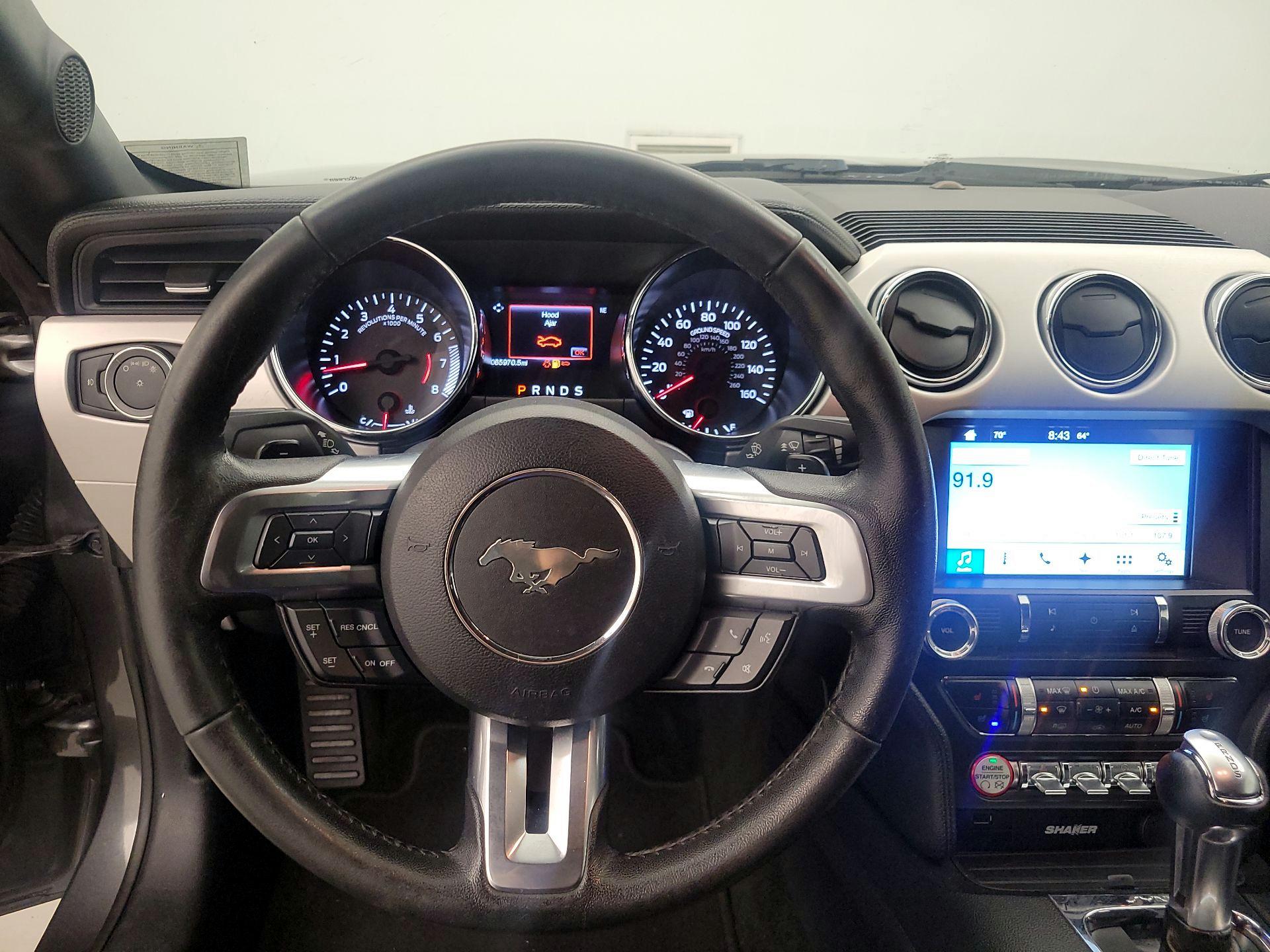 Thumbnail: 2016 Ford Mustang - 10