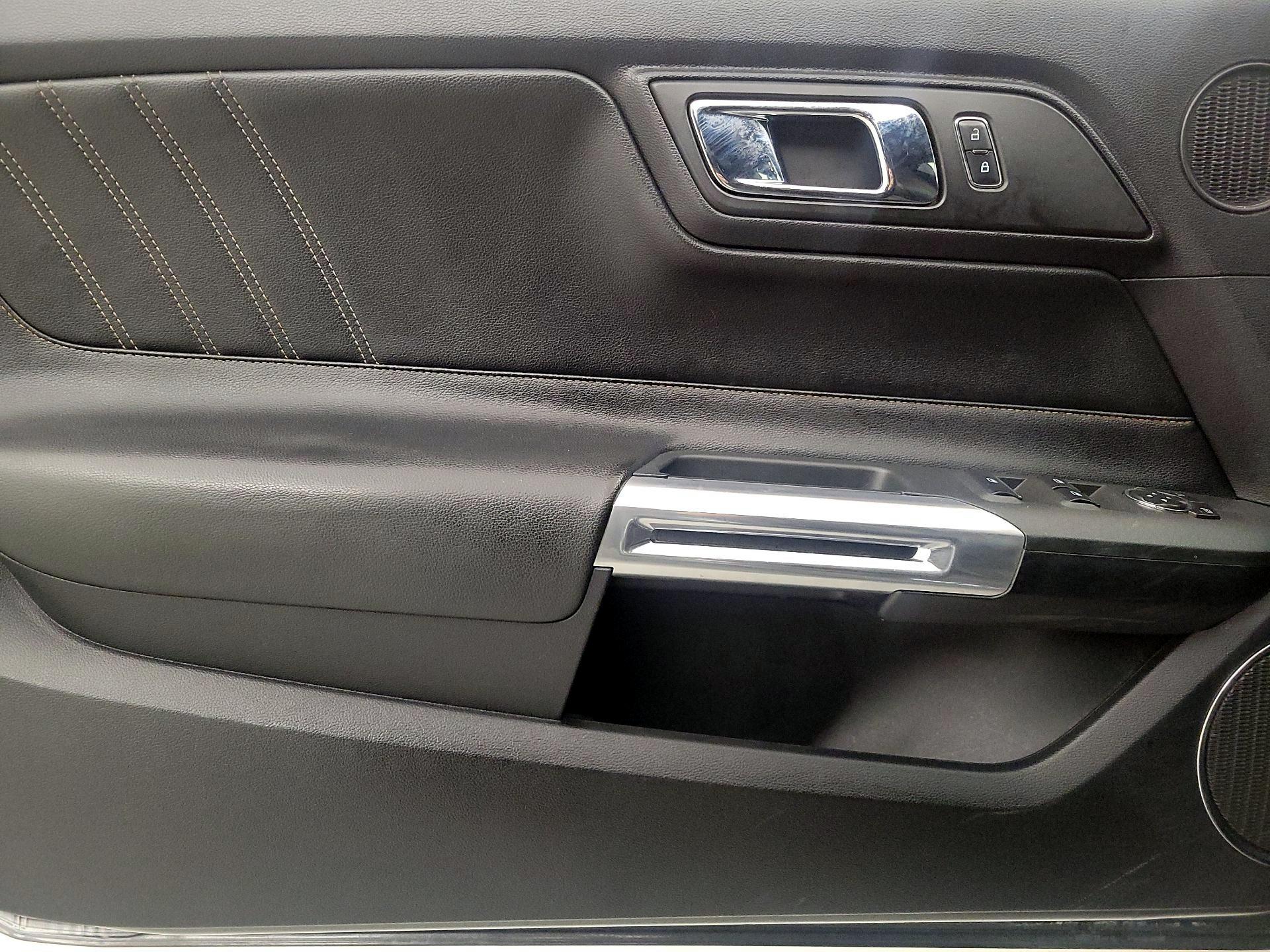 Thumbnail: 2016 Ford Mustang - 12