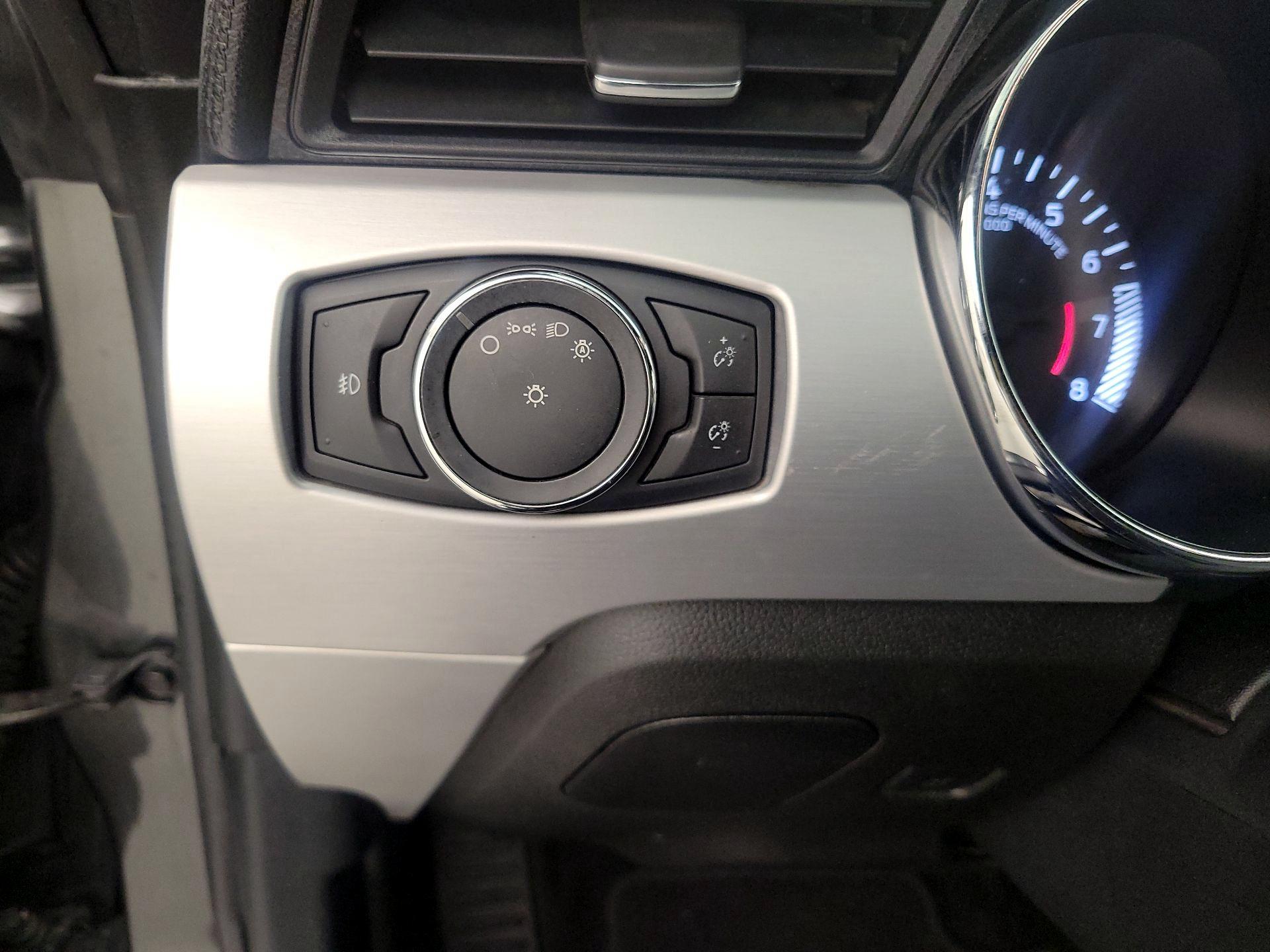 Thumbnail: 2016 Ford Mustang - 13