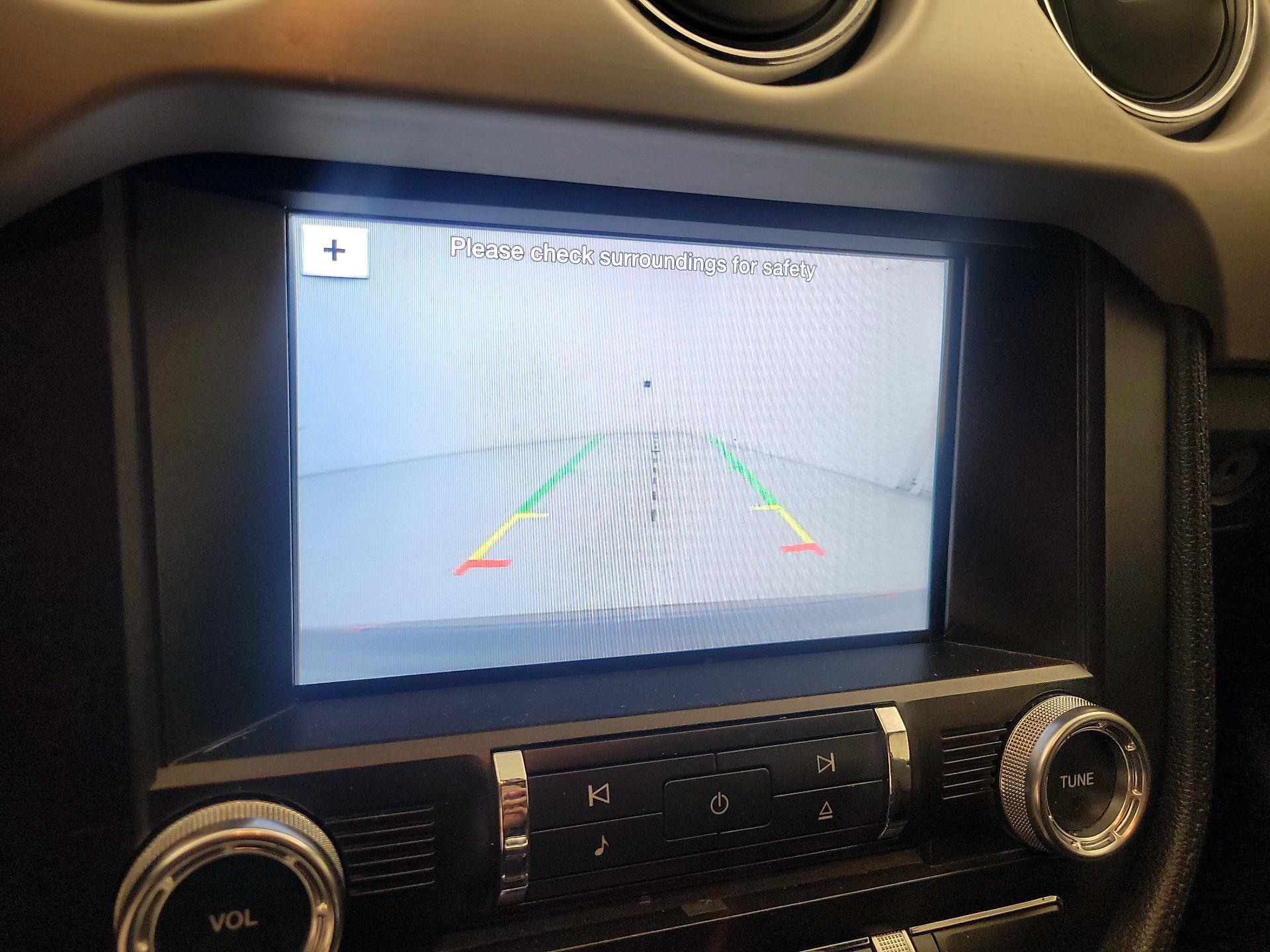 Thumbnail: 2016 Ford Mustang - 14