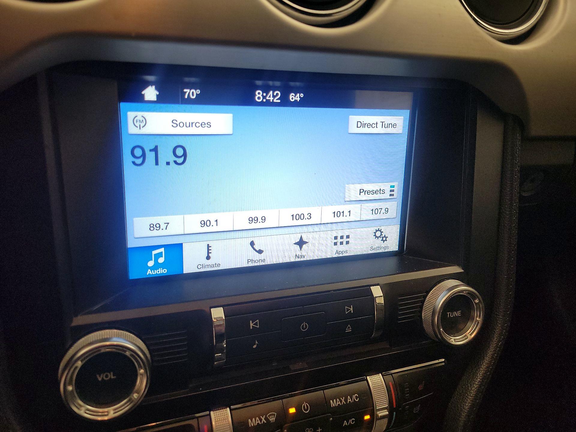 Thumbnail: 2016 Ford Mustang - 15