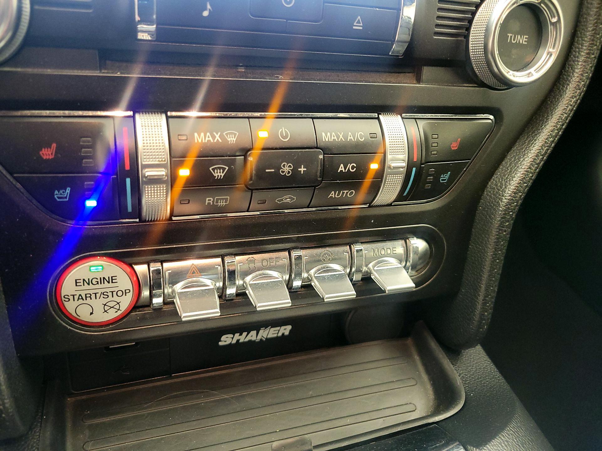 Thumbnail: 2016 Ford Mustang - 16