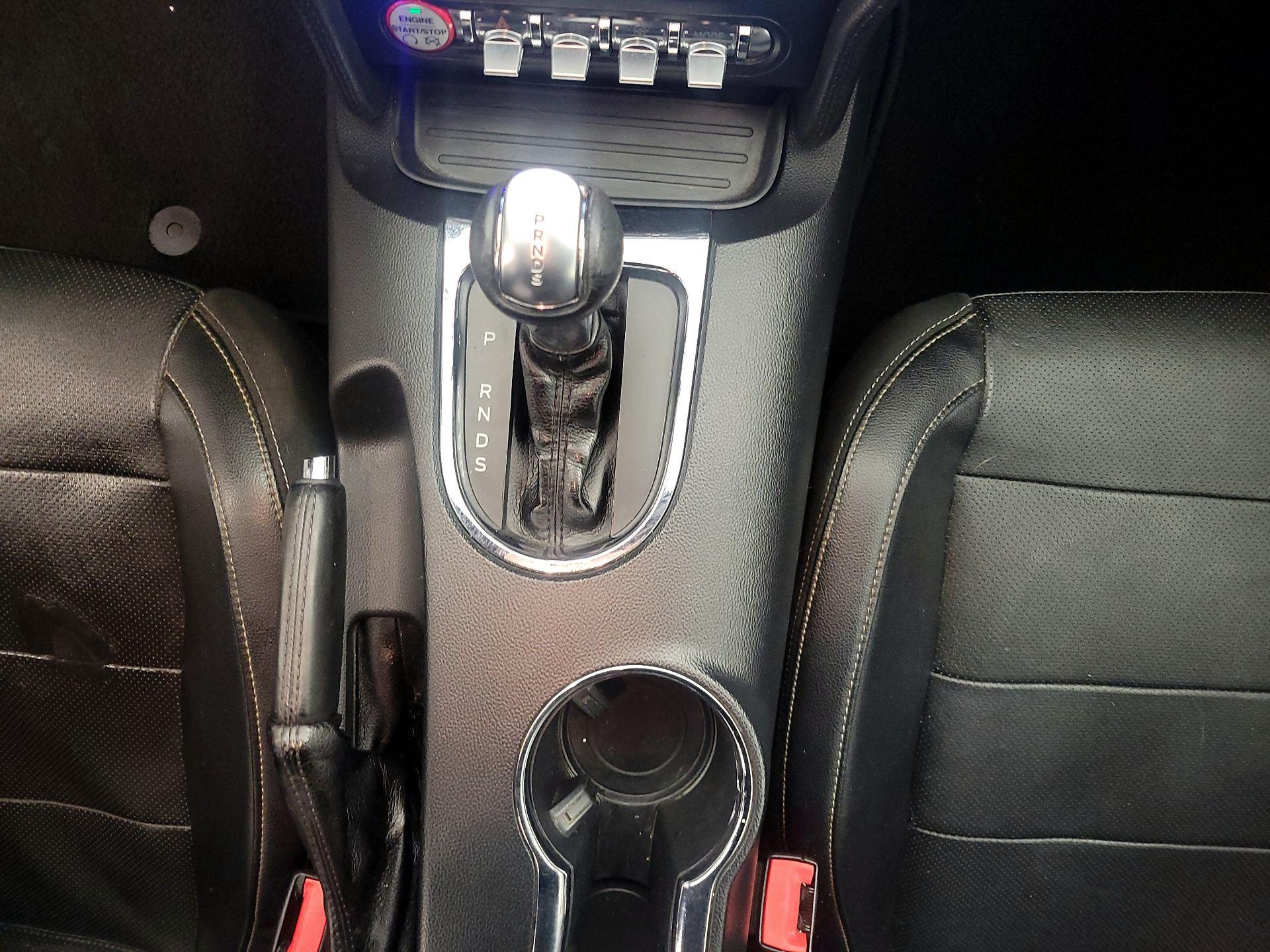 Thumbnail: 2016 Ford Mustang - 17