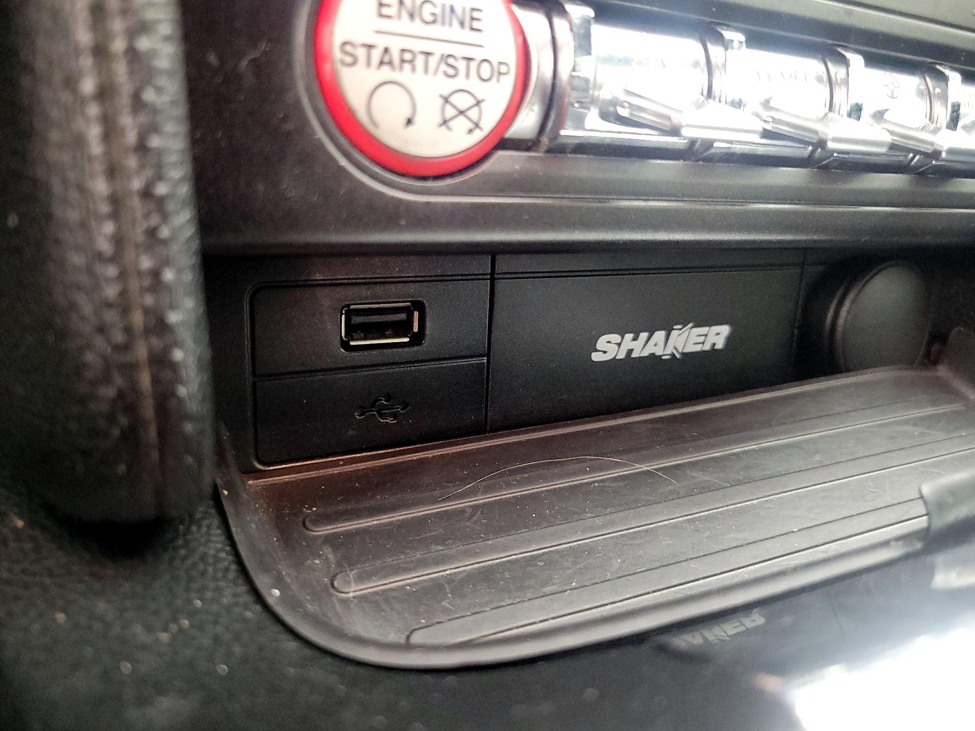 Thumbnail: 2016 Ford Mustang - 18