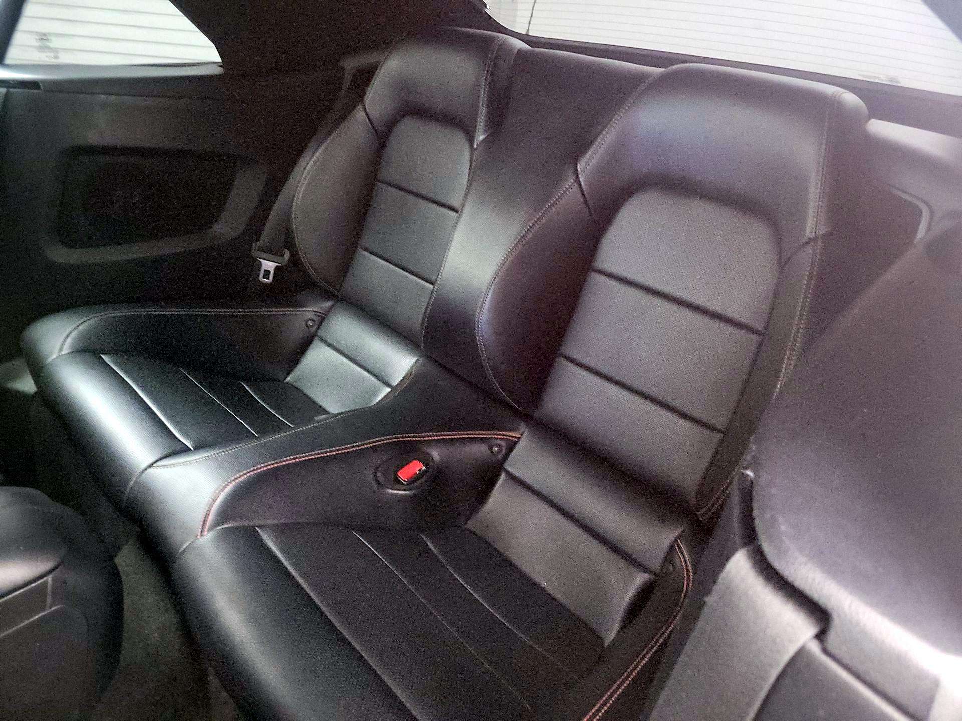 Thumbnail: 2016 Ford Mustang - 19