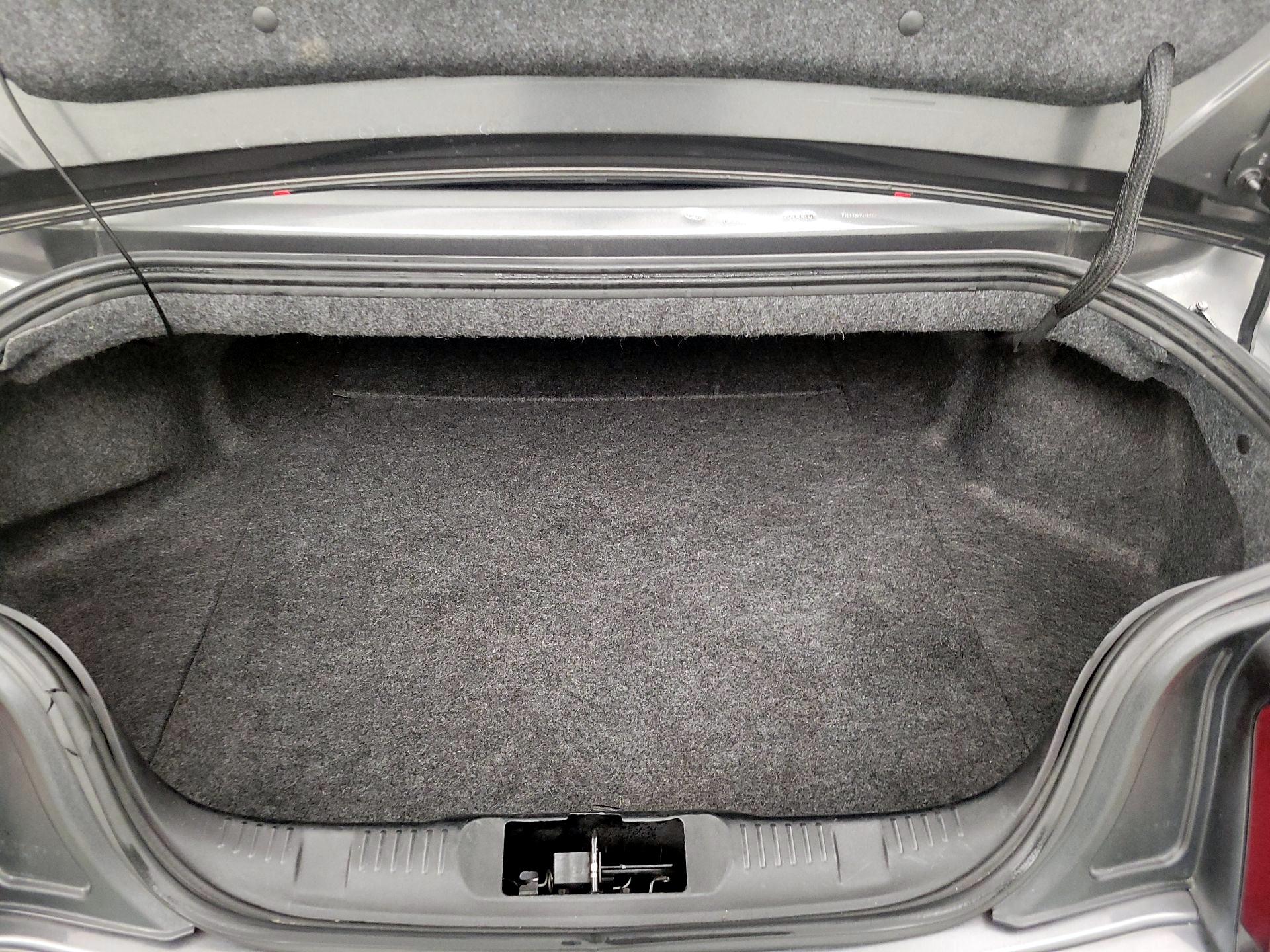 Thumbnail: 2016 Ford Mustang - 20