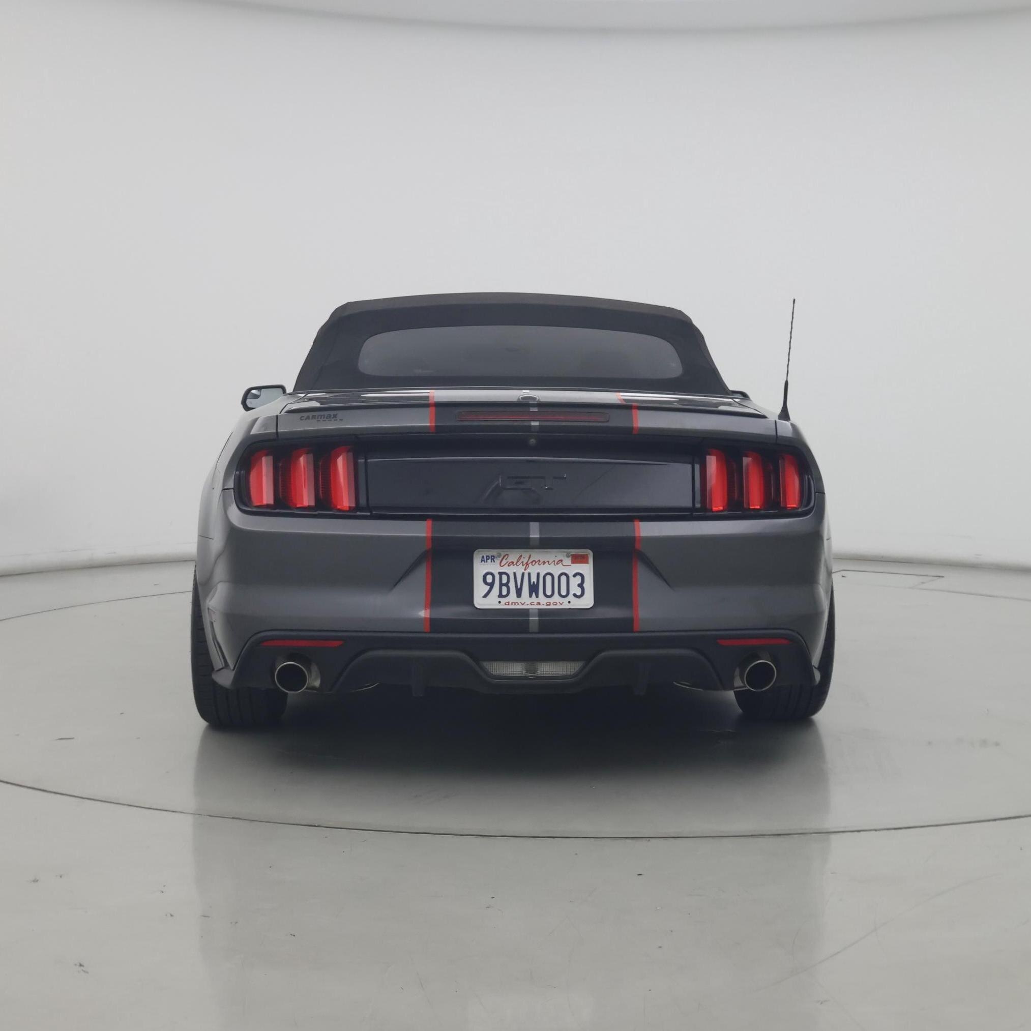 Thumbnail: 2016 Ford Mustang - 6