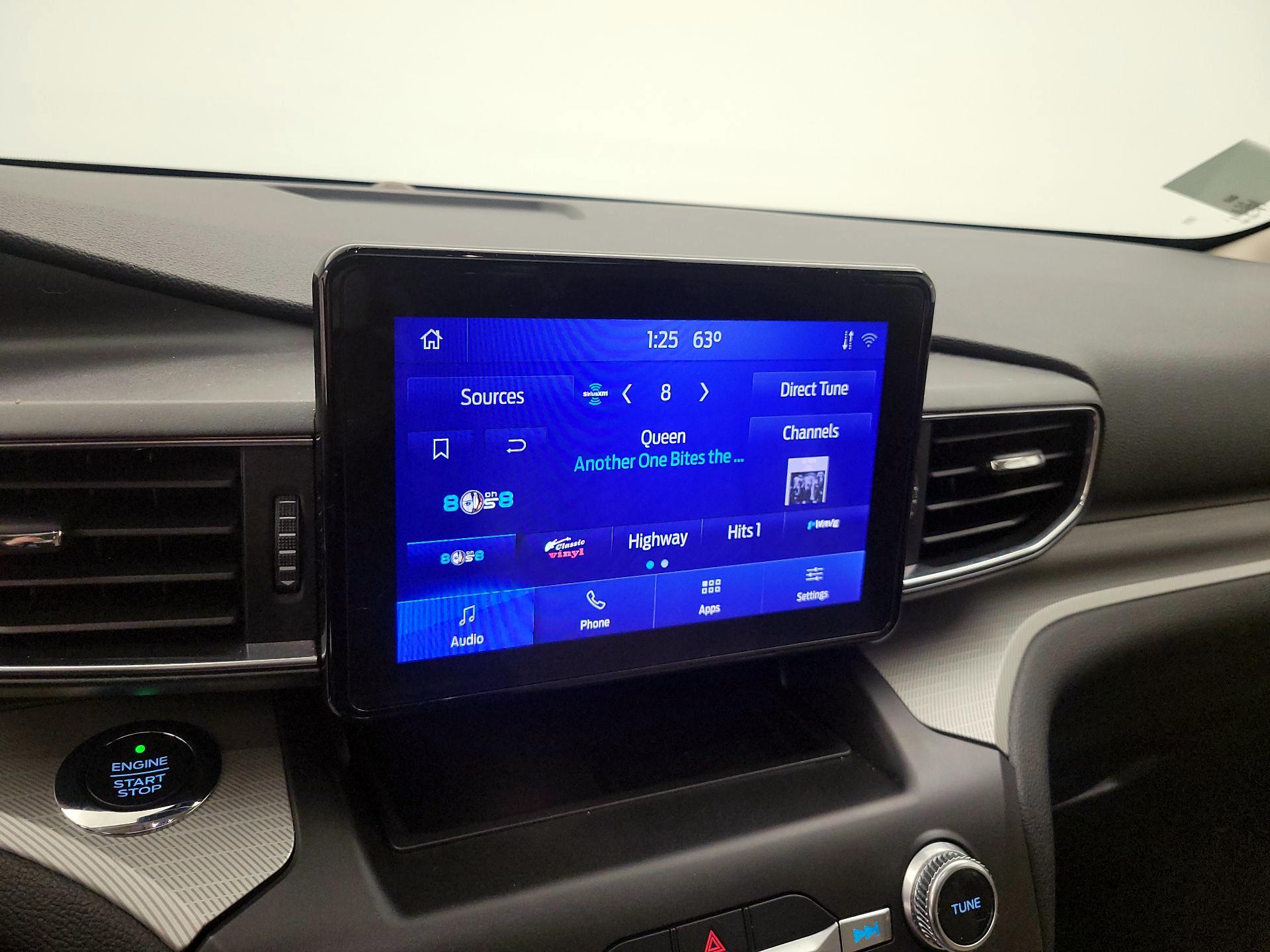 Thumbnail: 2020 Ford Explorer - 15