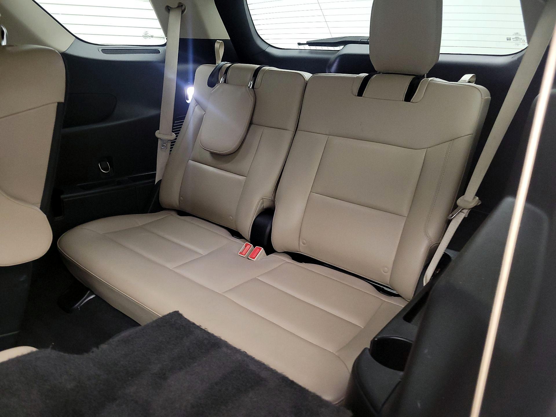 Thumbnail: 2020 Ford Explorer - 20