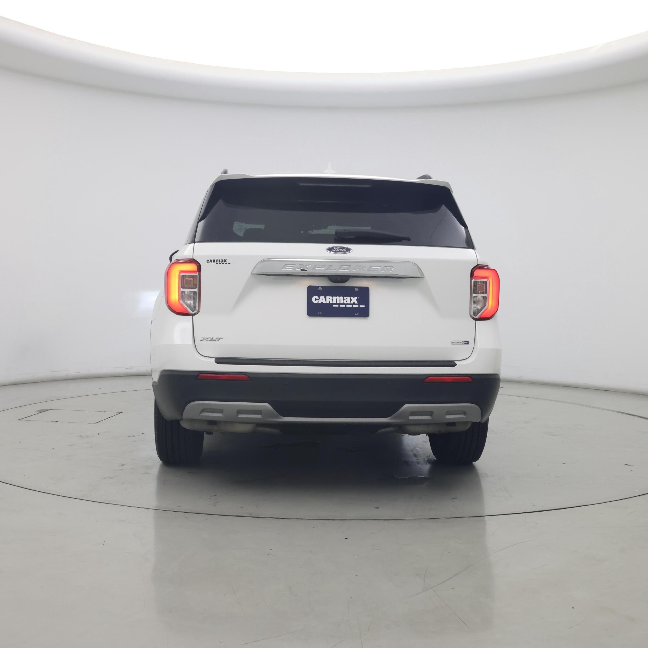 Thumbnail: 2020 Ford Explorer - 6