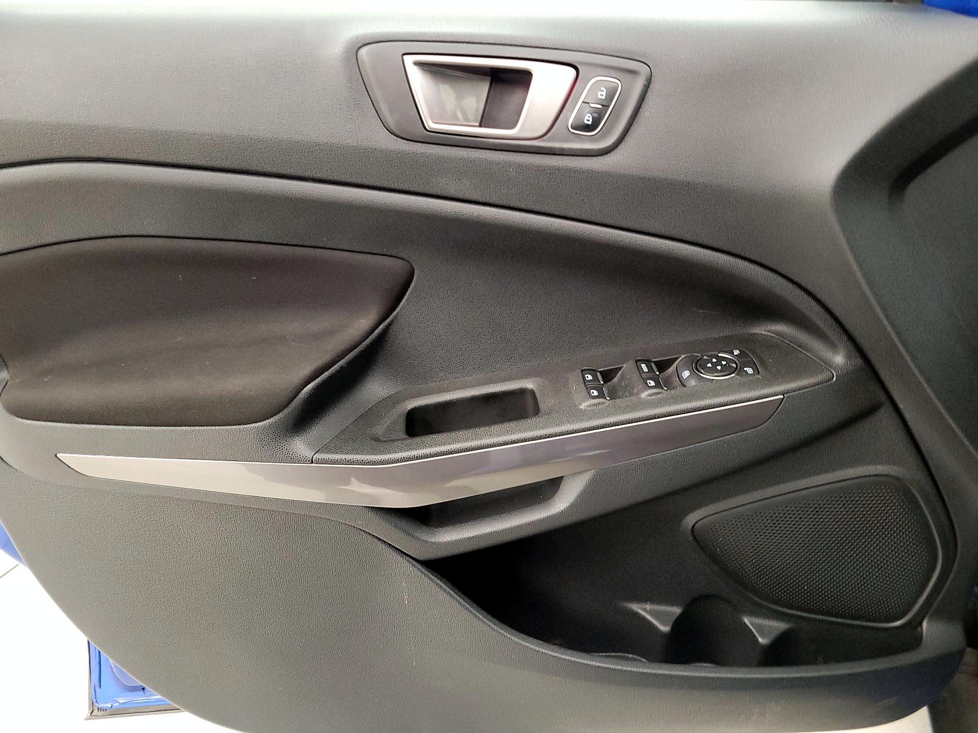 Thumbnail: 2020 Ford EcoSport - 12