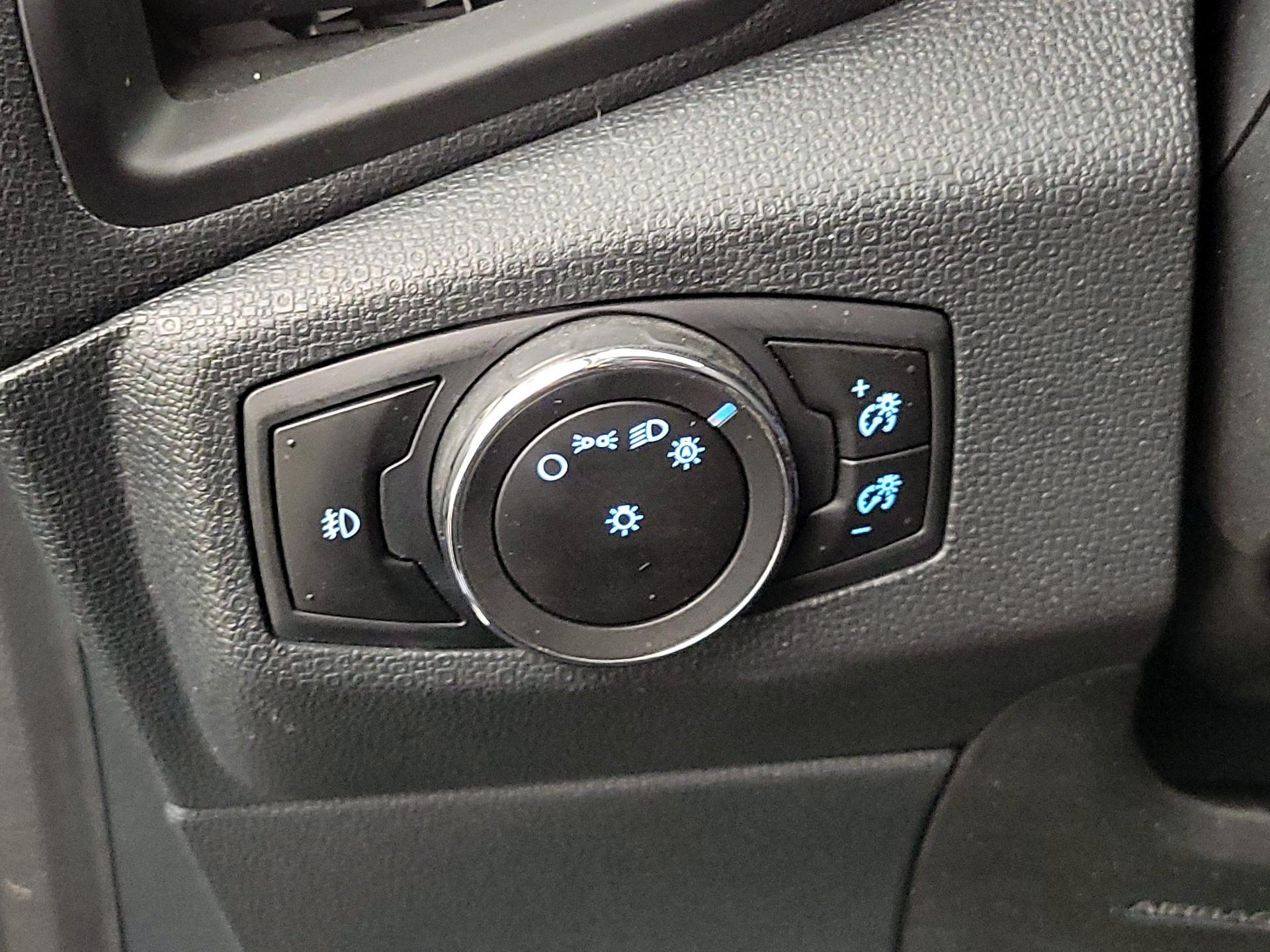 Thumbnail: 2020 Ford EcoSport - 13