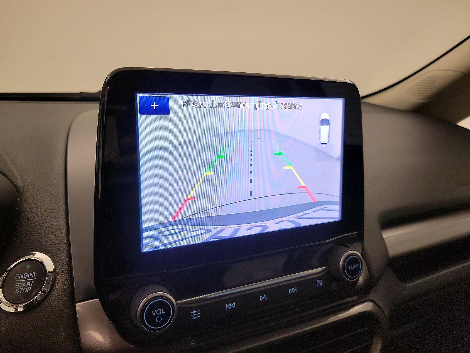 Thumbnail: 2020 Ford EcoSport - 14