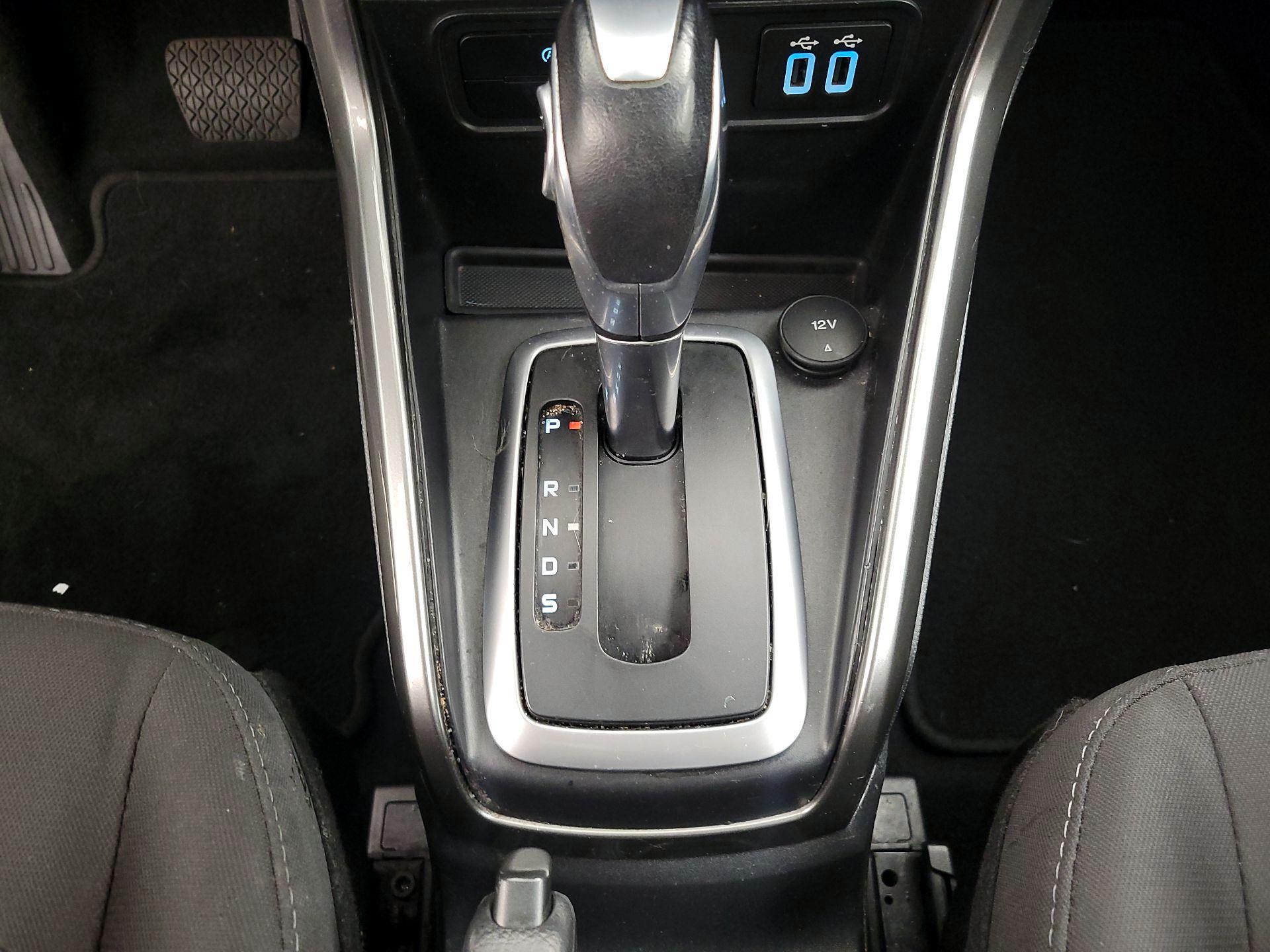 Thumbnail: 2020 Ford EcoSport - 17