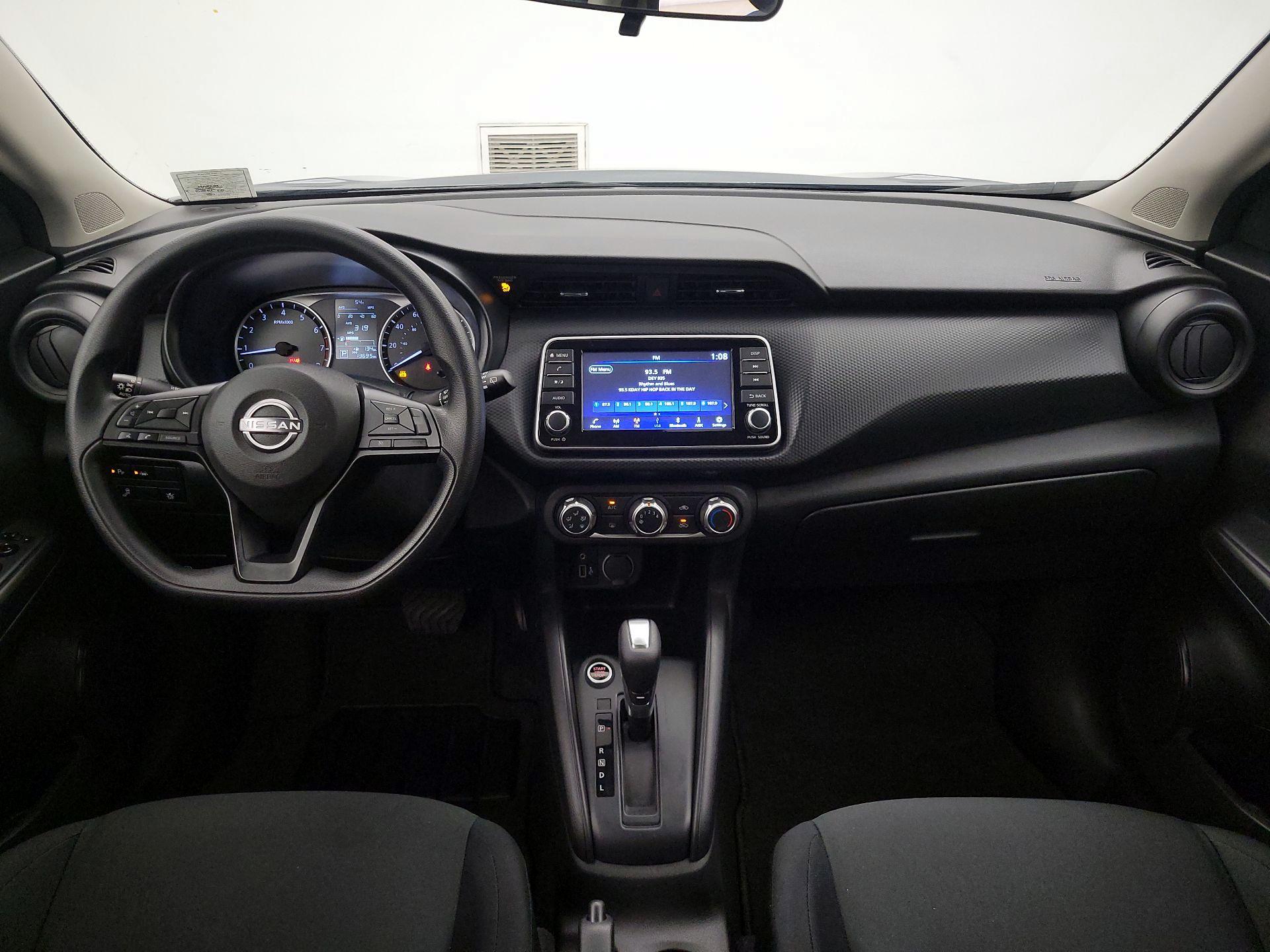 Thumbnail: 2024 Nissan Kicks - 9