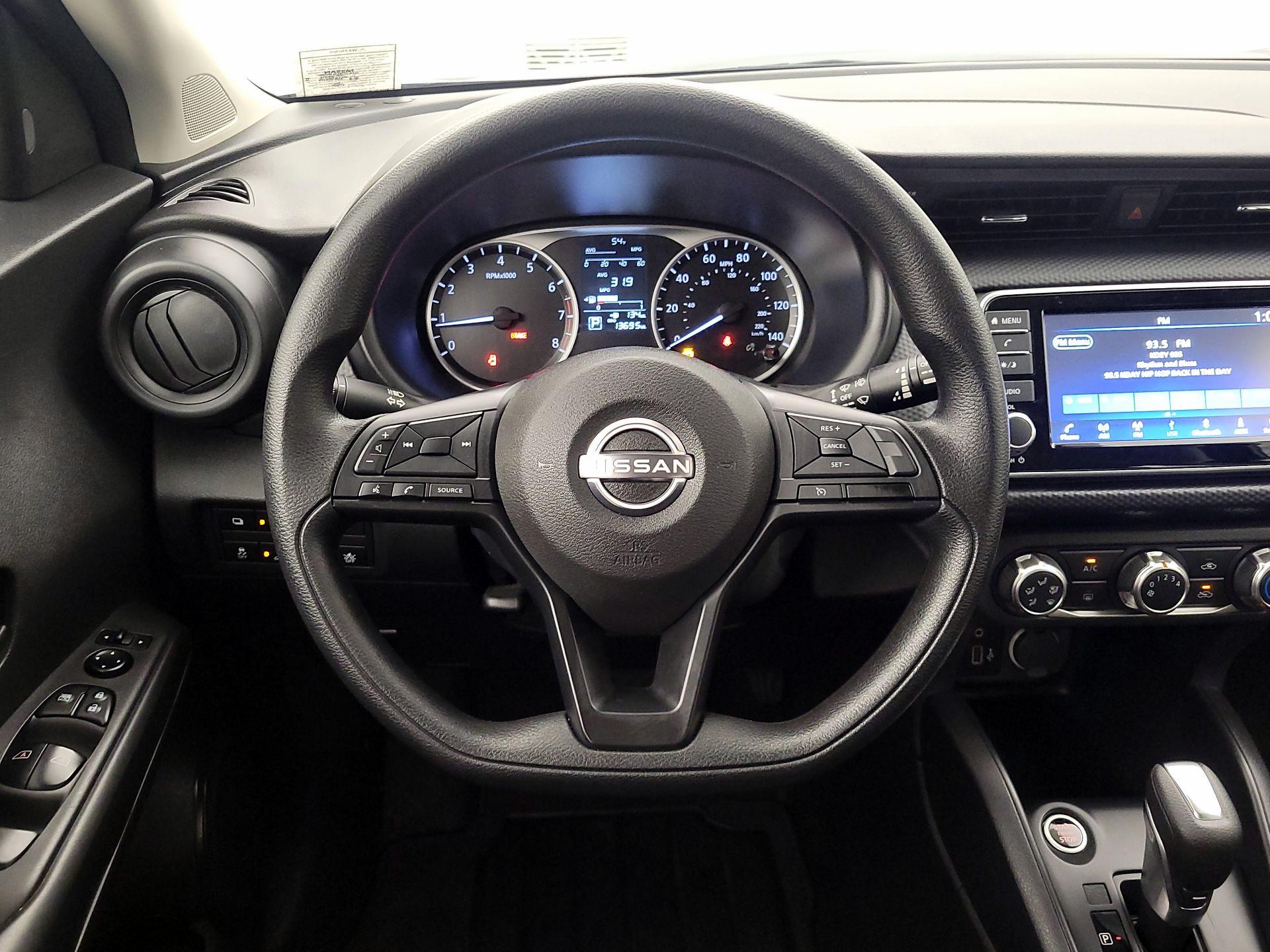 Thumbnail: 2024 Nissan Kicks - 10