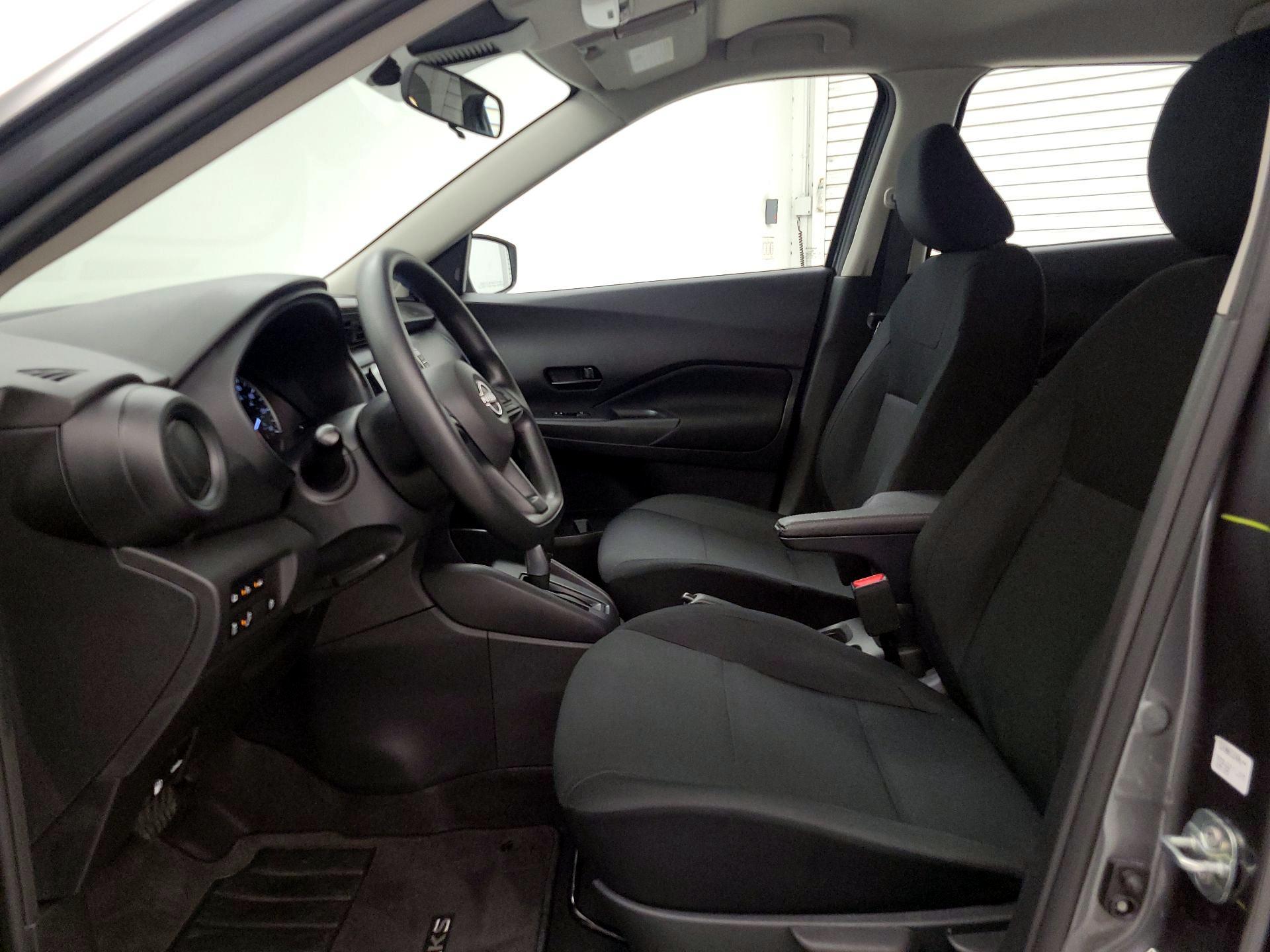 Thumbnail: 2024 Nissan Kicks - 11