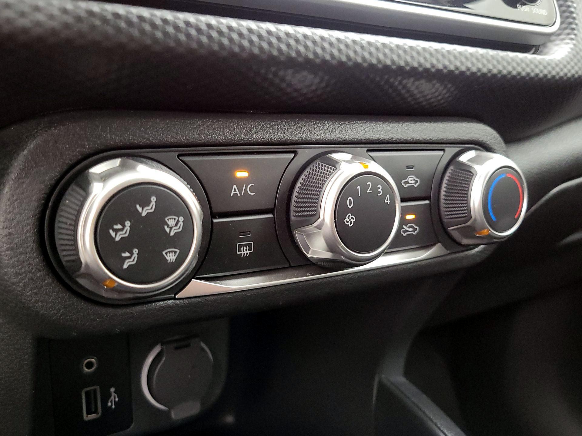 Thumbnail: 2024 Nissan Kicks - 16