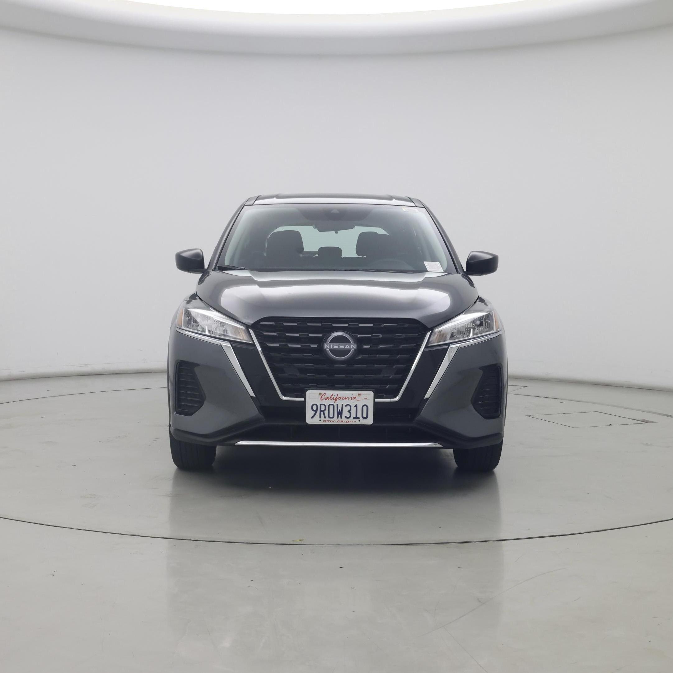 Thumbnail: 2024 Nissan Kicks - 5