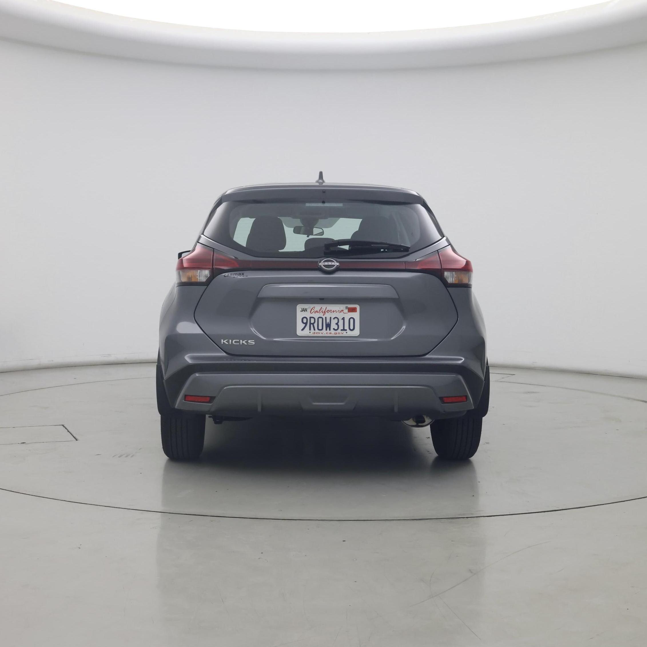 Thumbnail: 2024 Nissan Kicks - 6