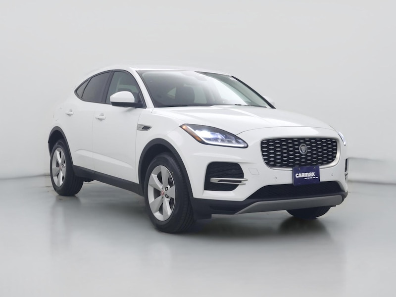 2022 Jaguar E-Pace  -
                  Ontario, CA