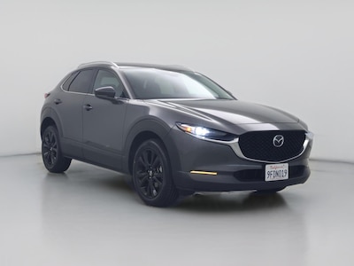 2022 Mazda CX-30 Turbo Premium