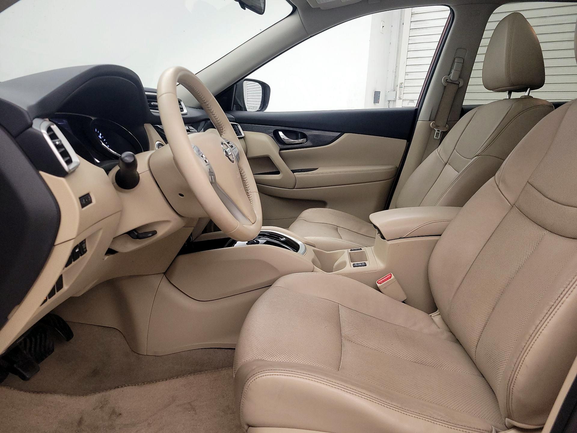 Thumbnail: 2014 Nissan Rogue - 11