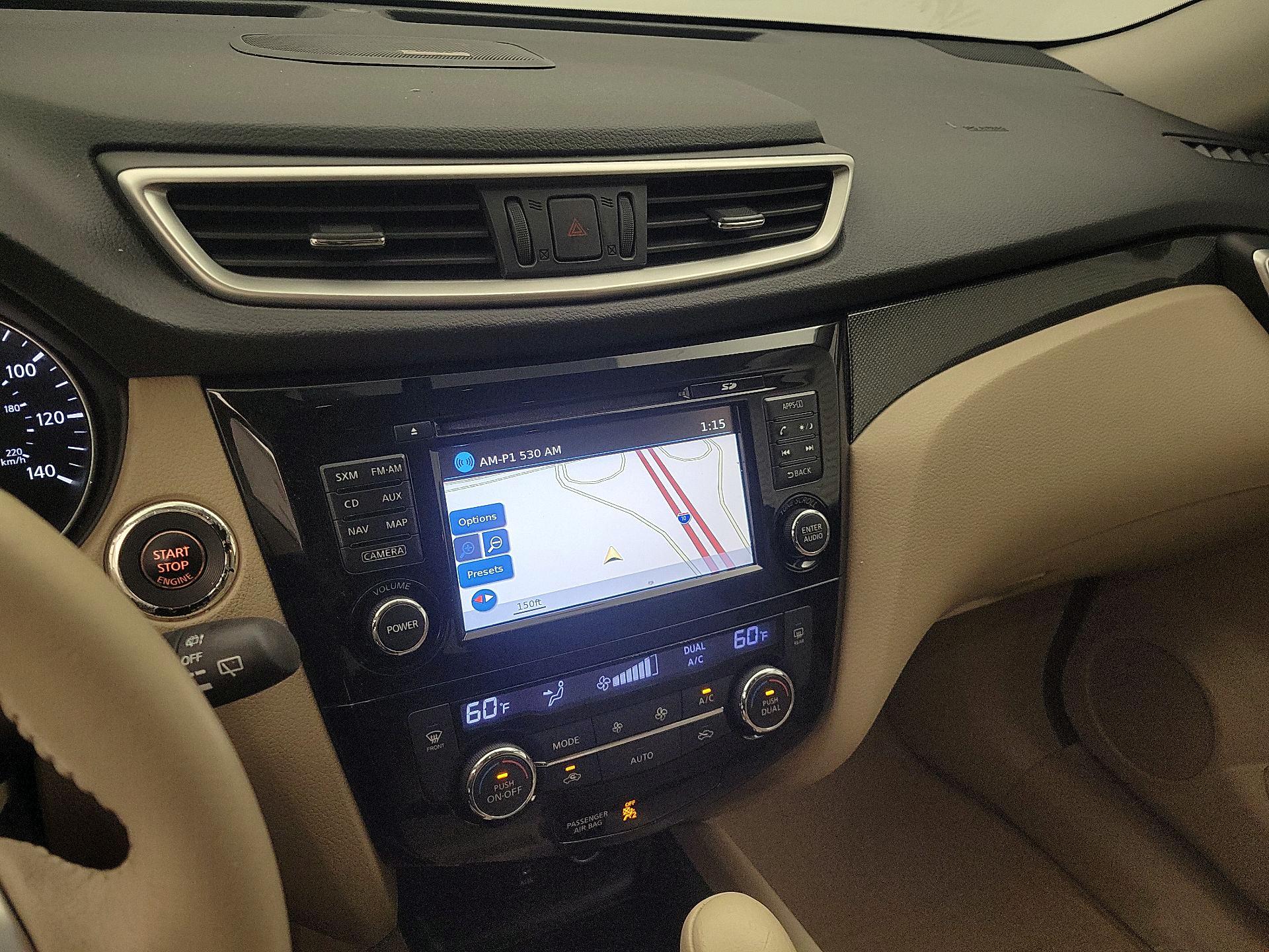 Thumbnail: 2014 Nissan Rogue - 14