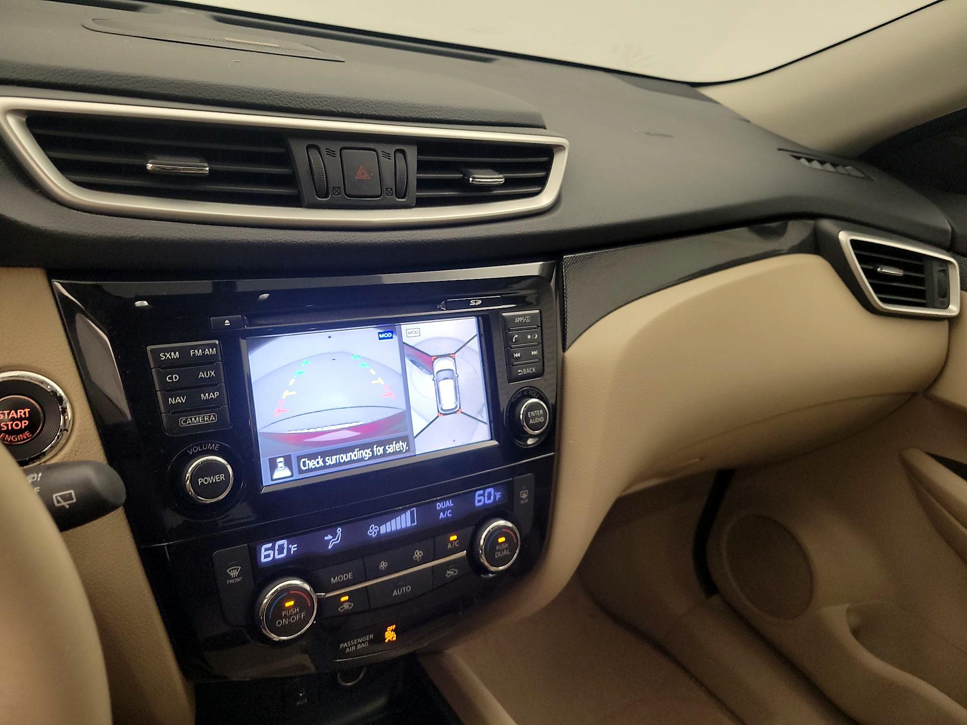 Thumbnail: 2014 Nissan Rogue - 15