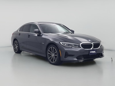 2022 BMW 330 Plug In Hybrid xDrive30e