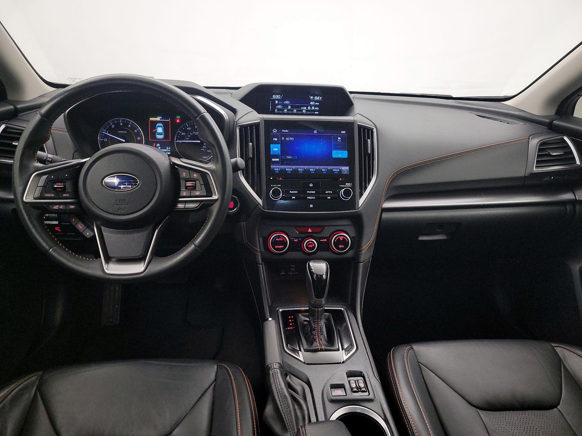 Thumbnail: 2023 Subaru Crosstrek - 9