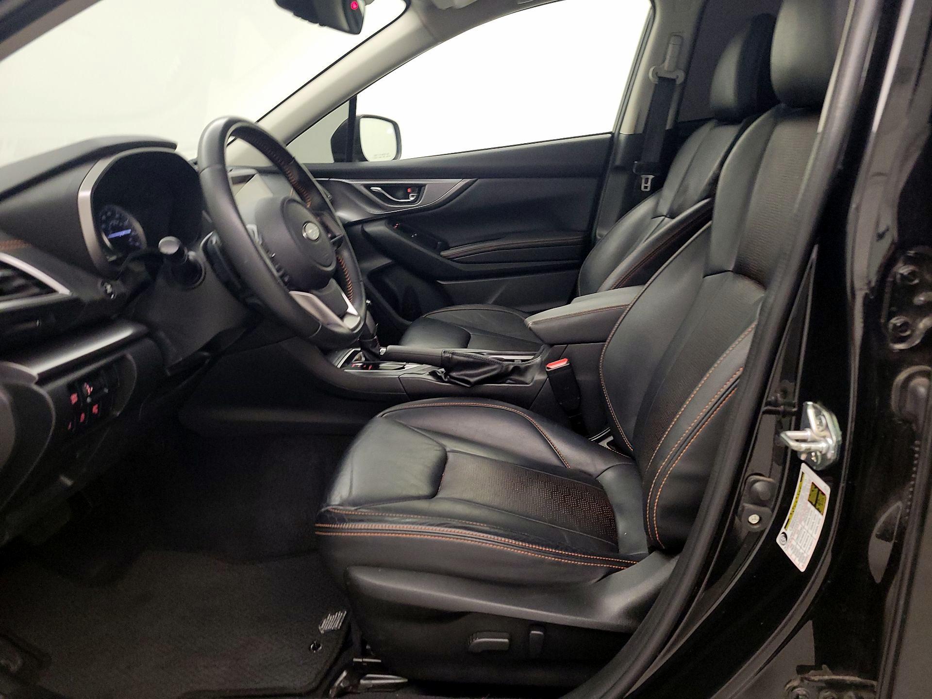 Thumbnail: 2023 Subaru Crosstrek - 11