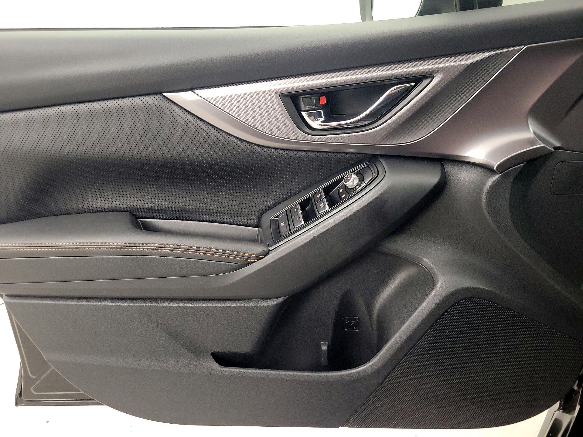 Thumbnail: 2023 Subaru Crosstrek - 12