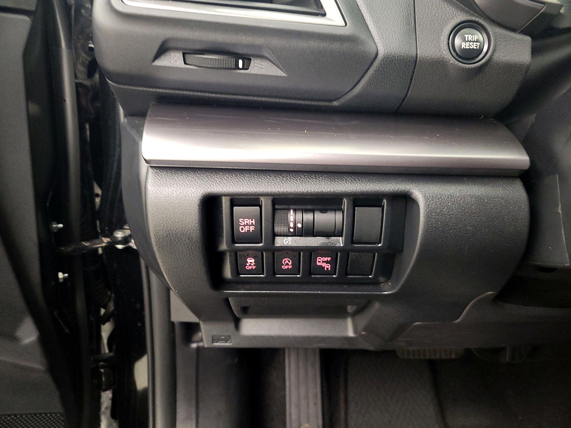 Thumbnail: 2023 Subaru Crosstrek - 13