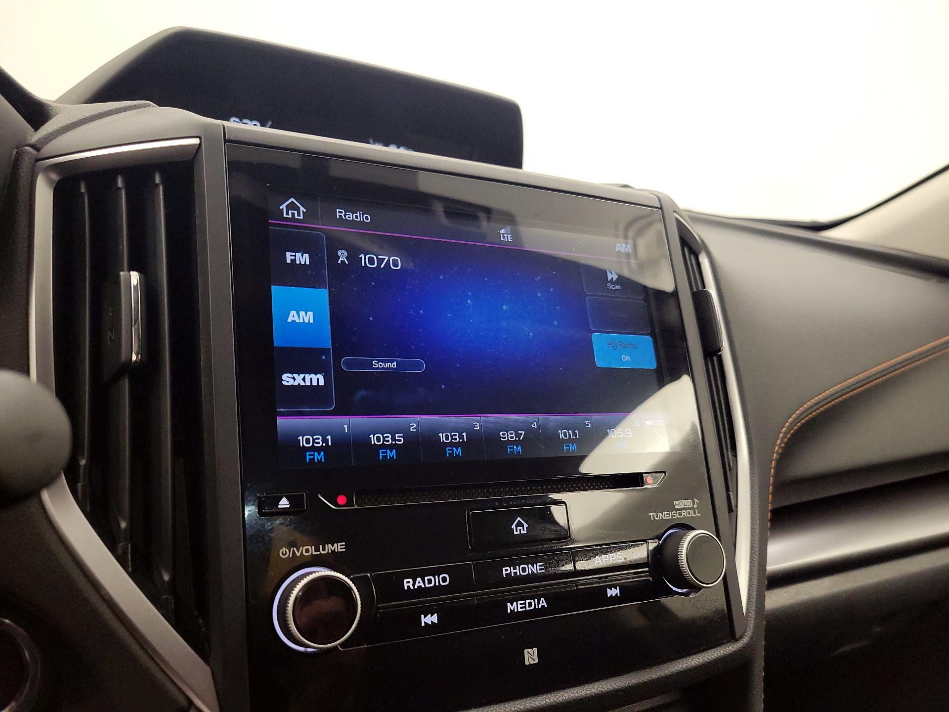 Thumbnail: 2023 Subaru Crosstrek - 15