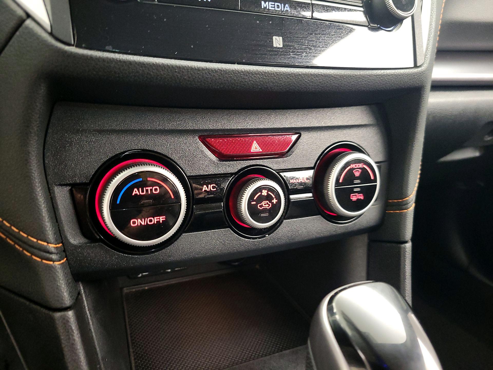 Thumbnail: 2023 Subaru Crosstrek - 16