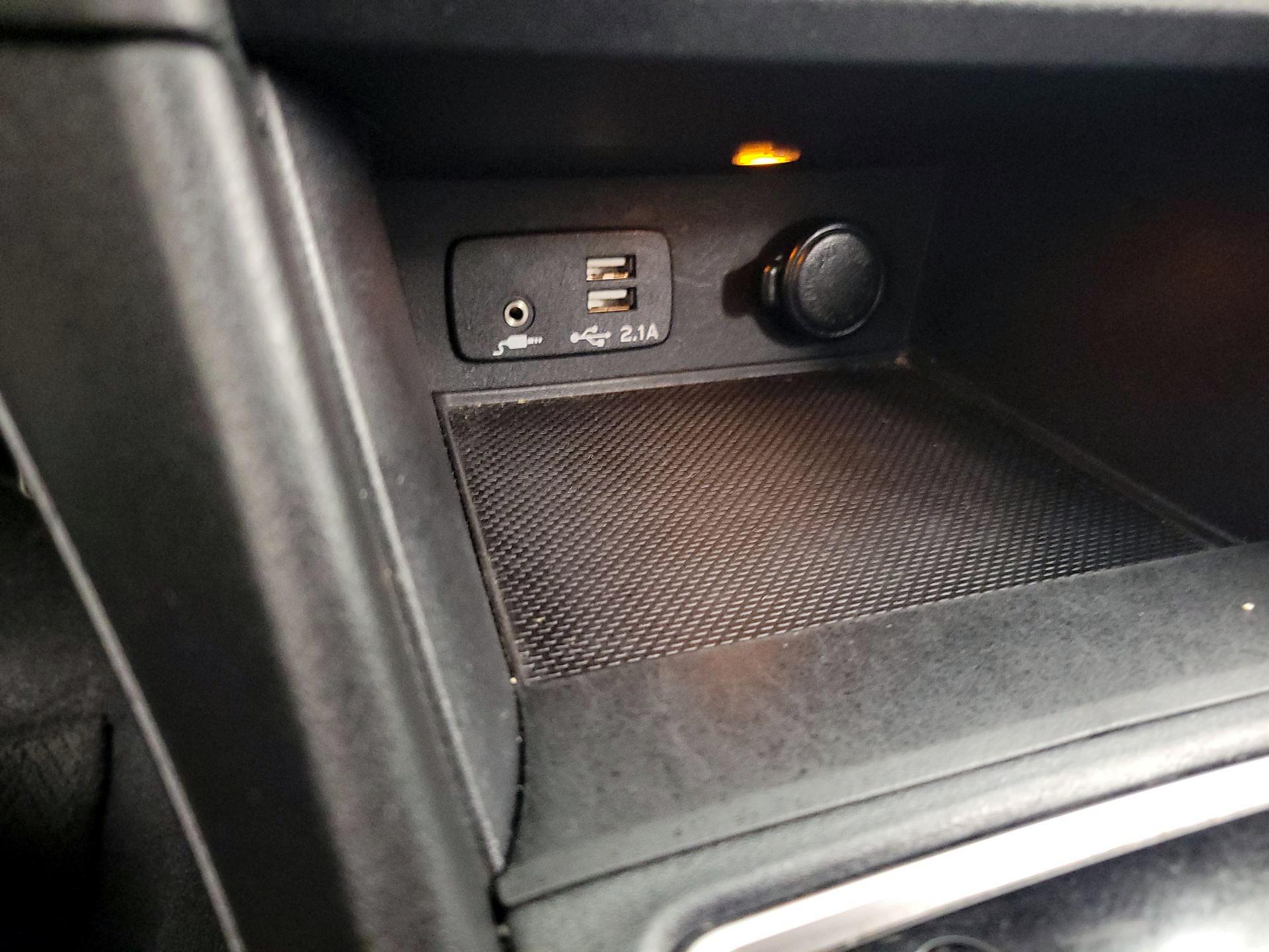 Thumbnail: 2023 Subaru Crosstrek - 18