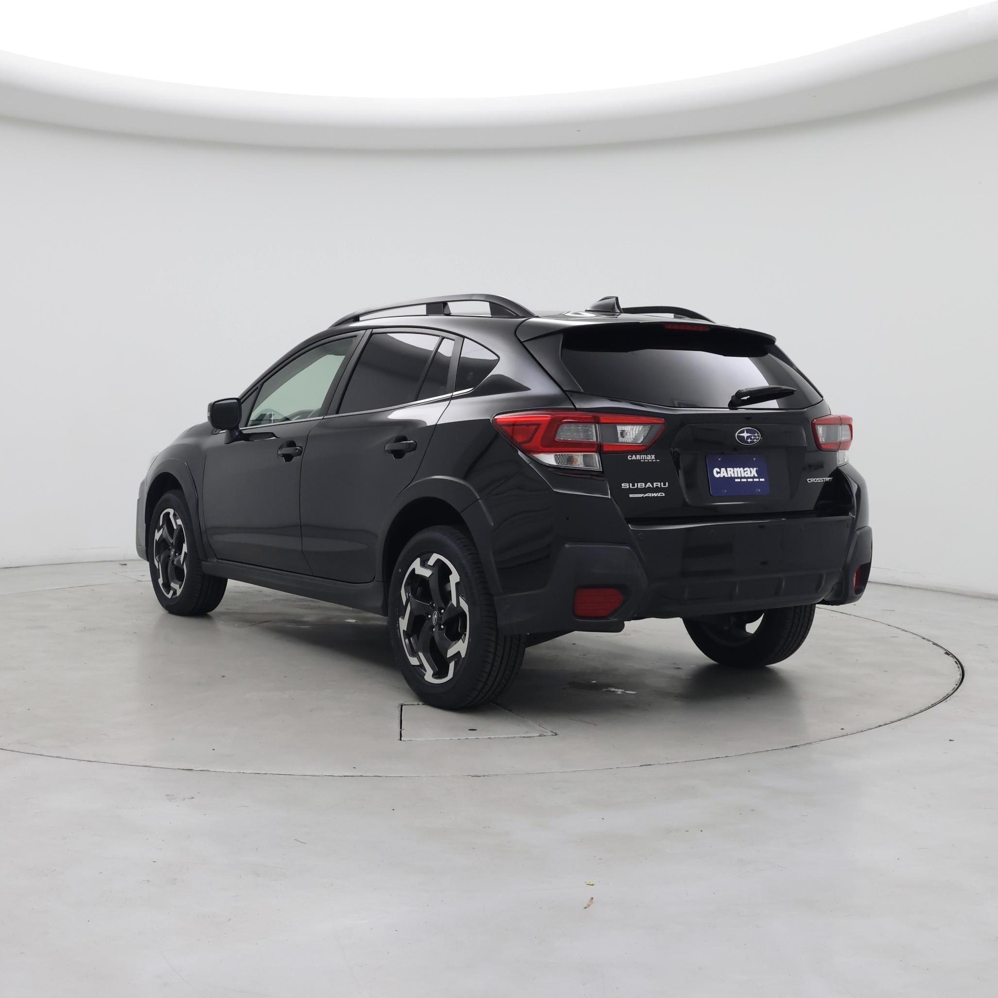 Thumbnail: 2023 Subaru Crosstrek - 2