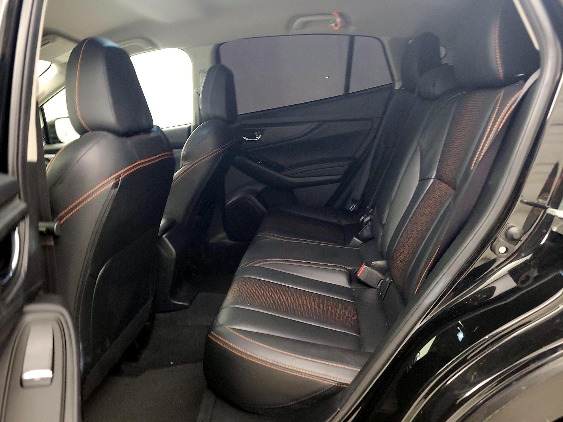 Thumbnail: 2023 Subaru Crosstrek - 19