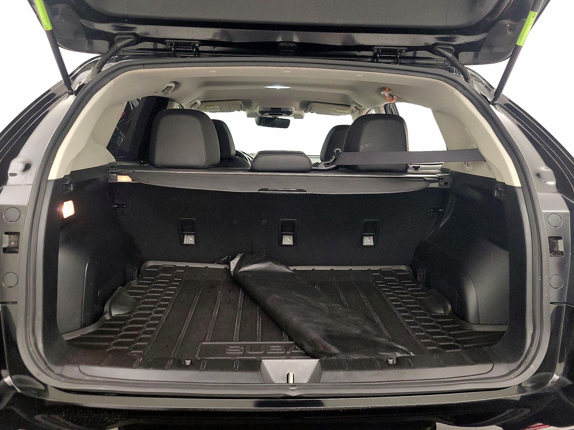 Thumbnail: 2023 Subaru Crosstrek - 20