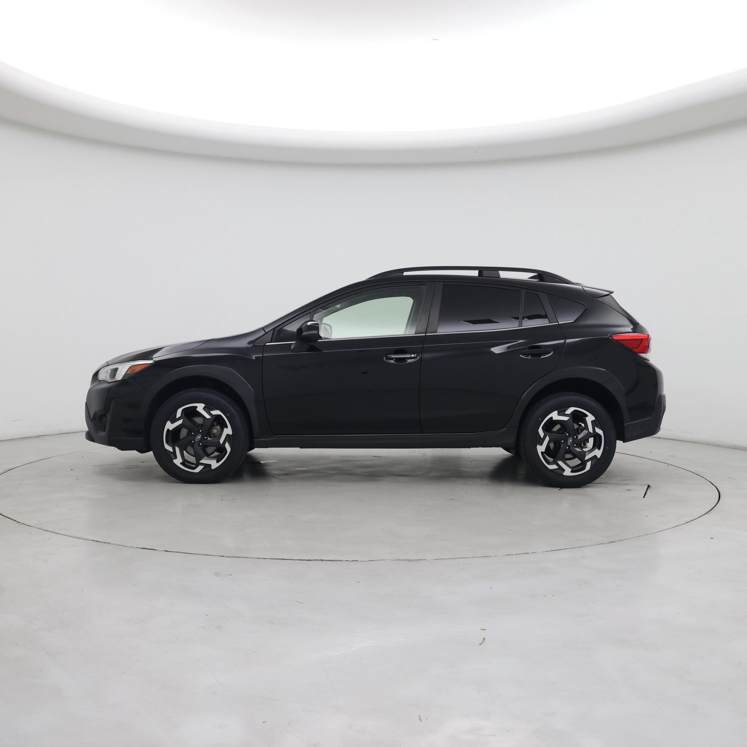 Thumbnail: 2023 Subaru Crosstrek - 3
