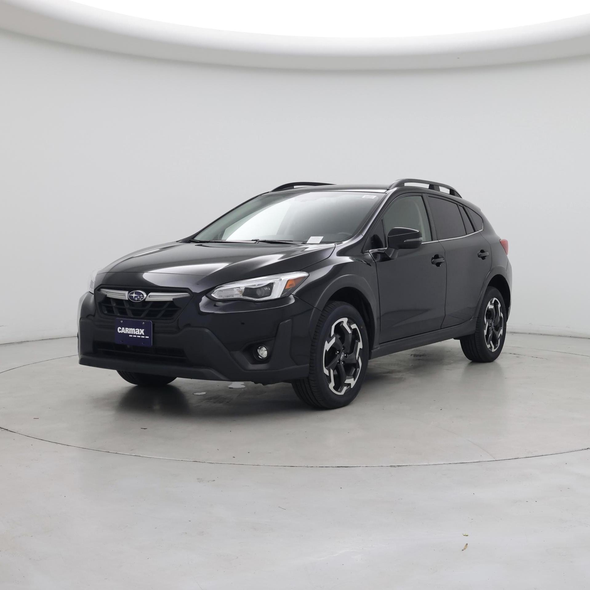 Thumbnail: 2023 Subaru Crosstrek - 4