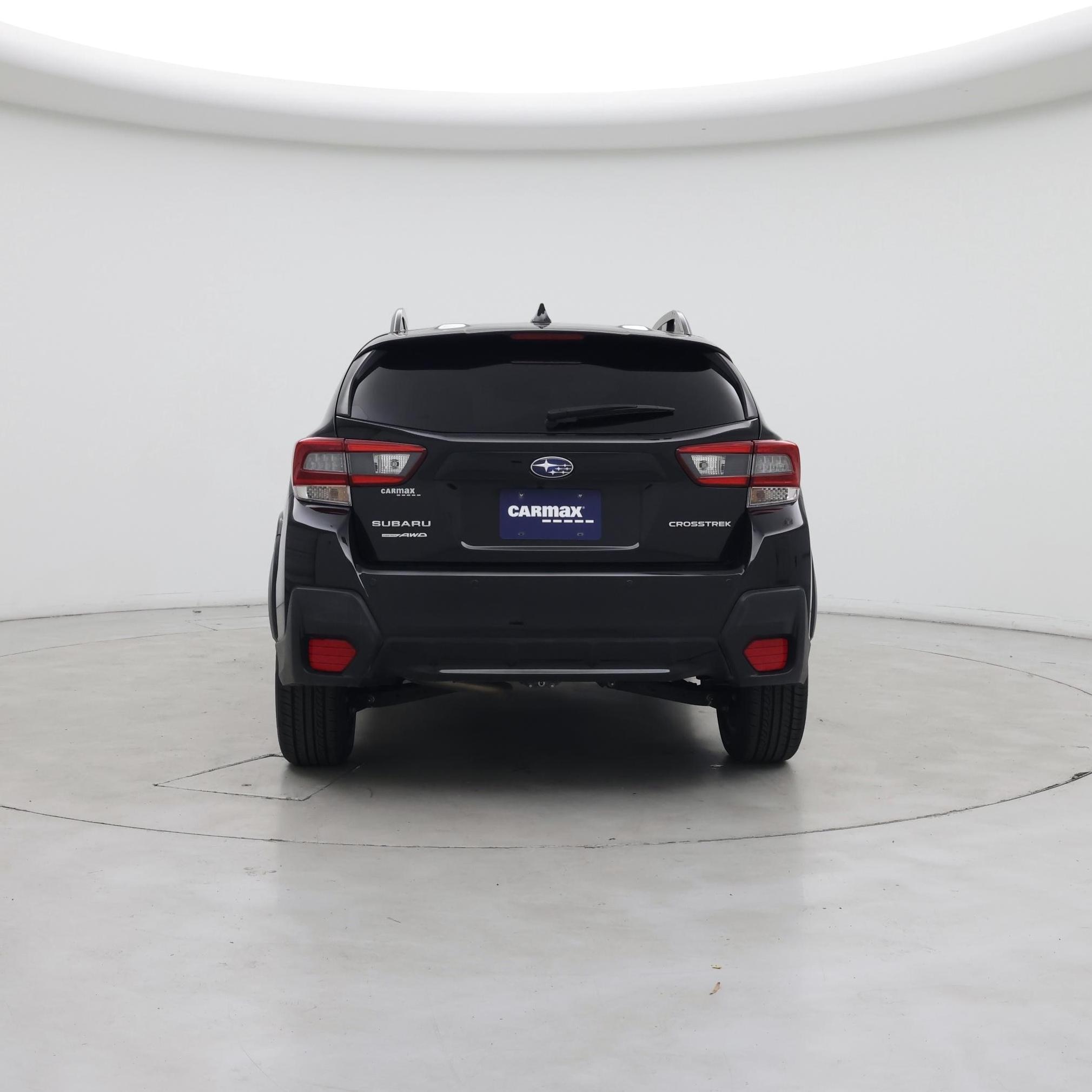 Thumbnail: 2023 Subaru Crosstrek - 6